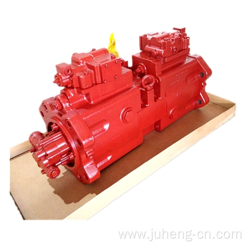 DX300 Main Pump DX300 Hydraulic Pump 9400914-00416B